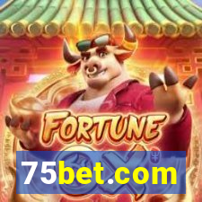 75bet.com