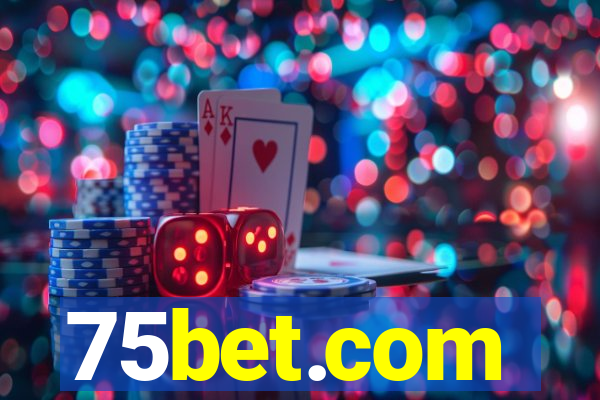 75bet.com