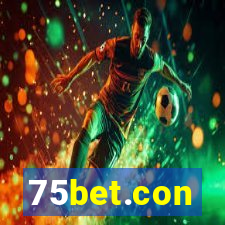 75bet.con
