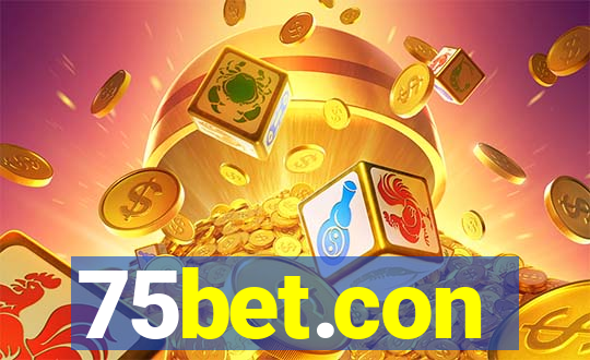 75bet.con