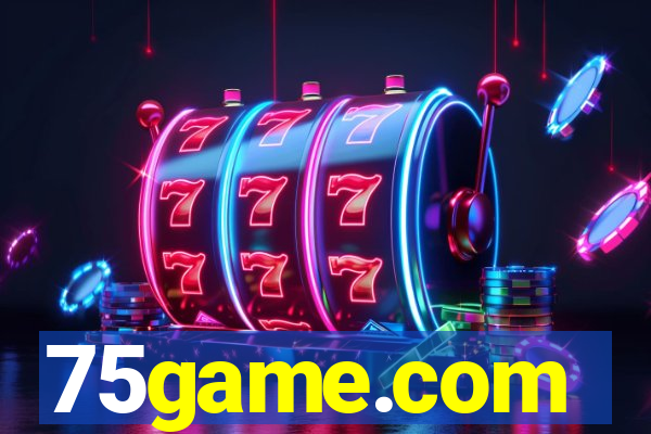 75game.com