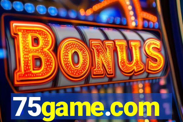 75game.com