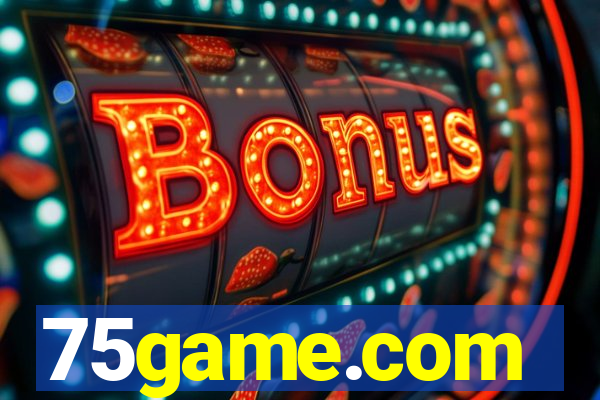 75game.com