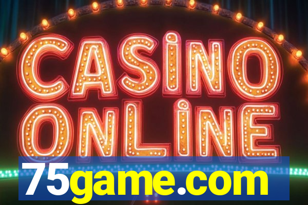 75game.com
