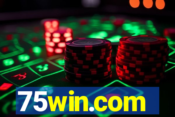 75win.com