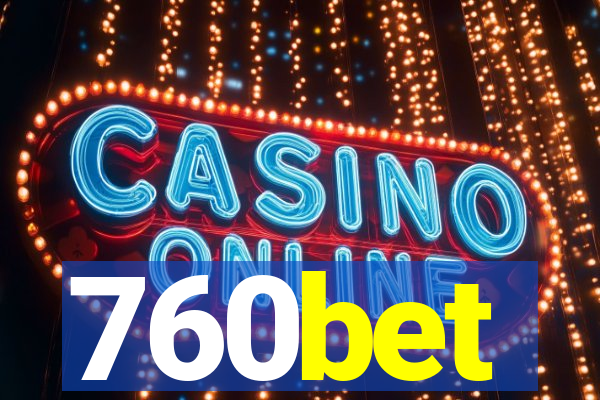 760bet
