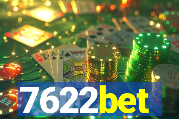 7622bet