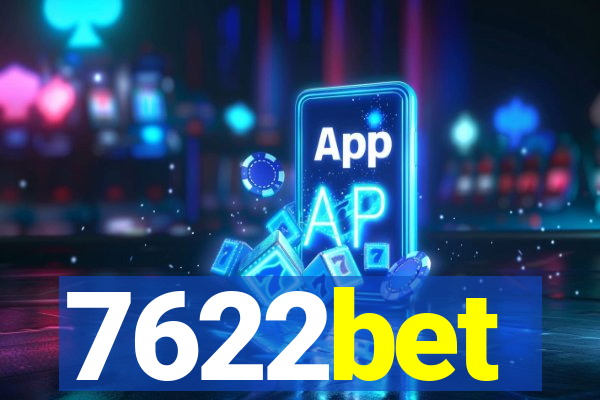 7622bet
