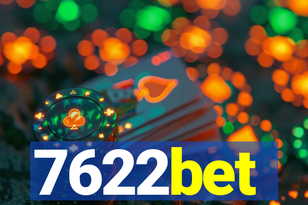 7622bet
