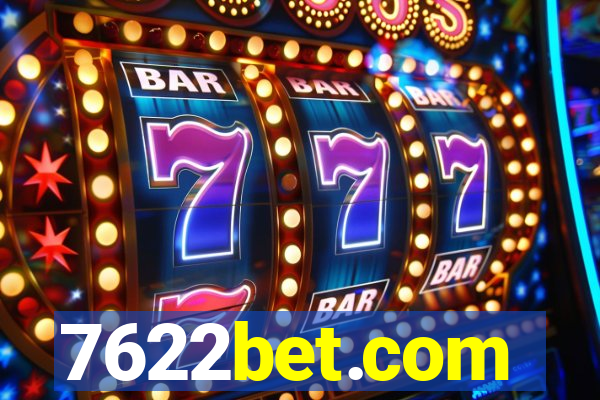7622bet.com