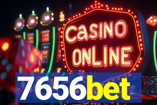 7656bet