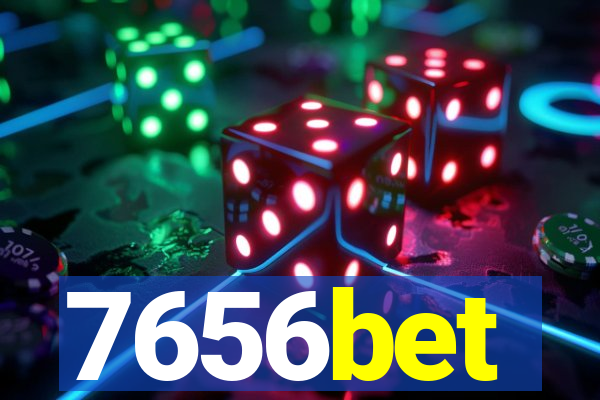7656bet