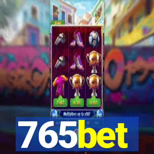 765bet