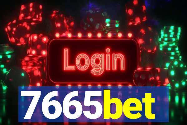 7665bet