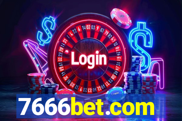 7666bet.com