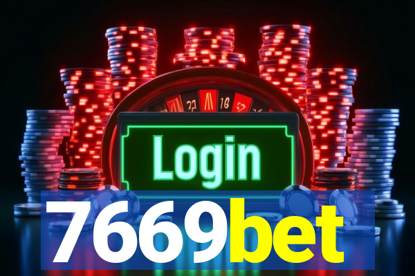 7669bet