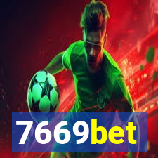 7669bet