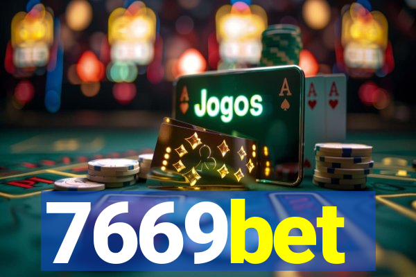 7669bet