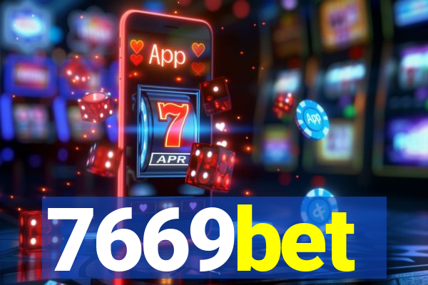 7669bet