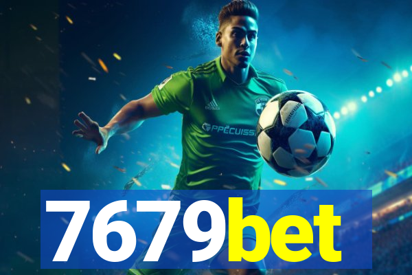 7679bet