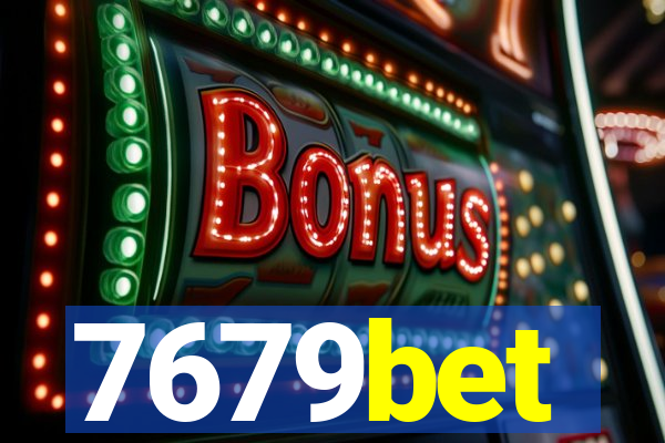 7679bet