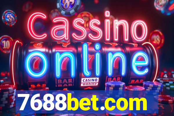 7688bet.com
