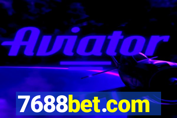 7688bet.com