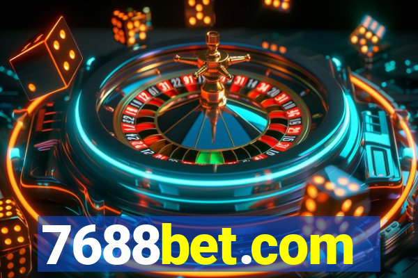 7688bet.com