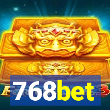 768bet