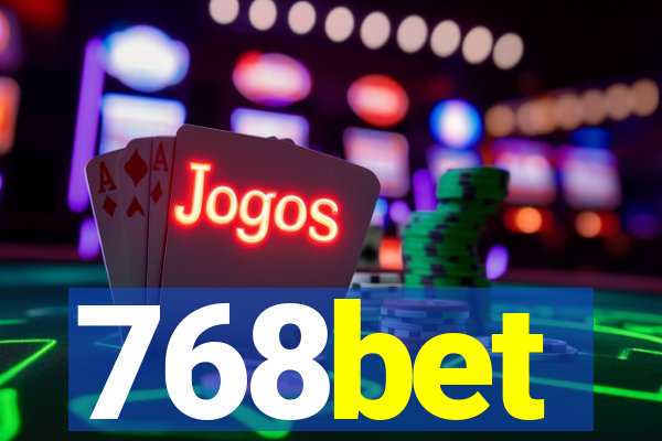 768bet