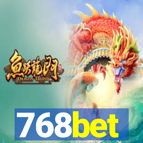 768bet