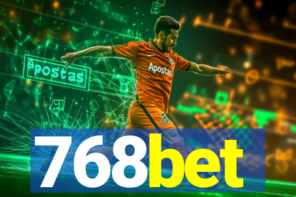 768bet