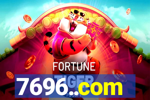 7696..com