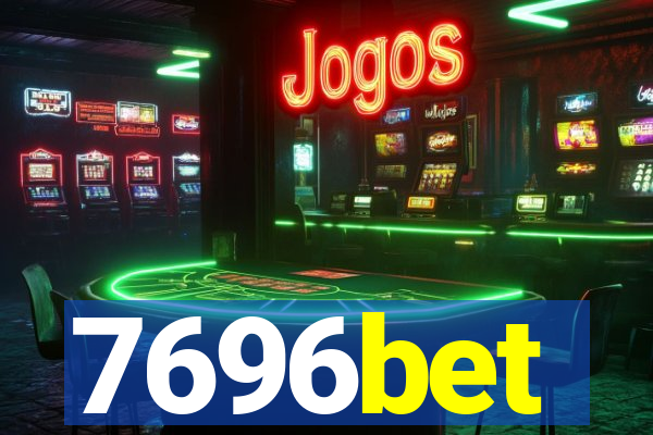 7696bet