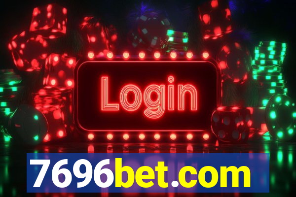 7696bet.com