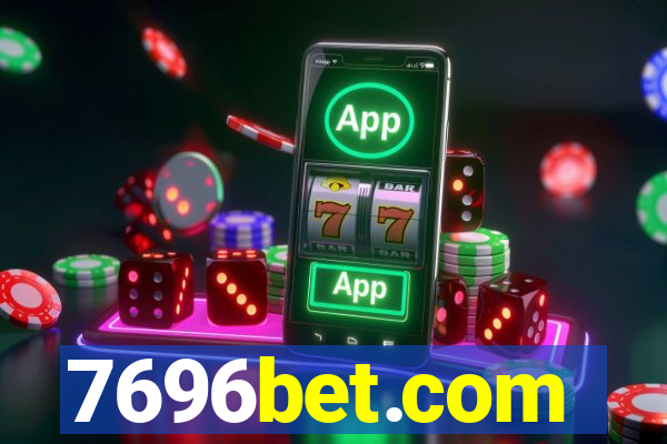 7696bet.com