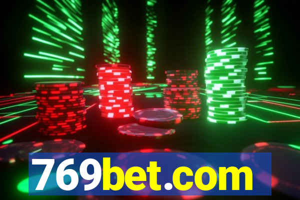 769bet.com
