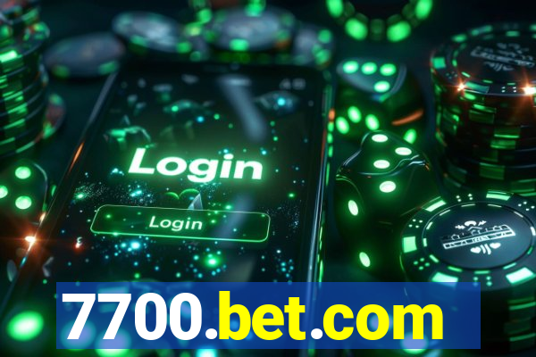 7700.bet.com