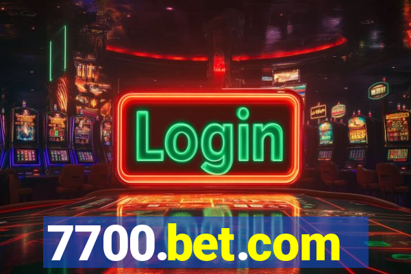 7700.bet.com