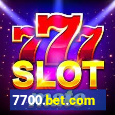 7700.bet.com