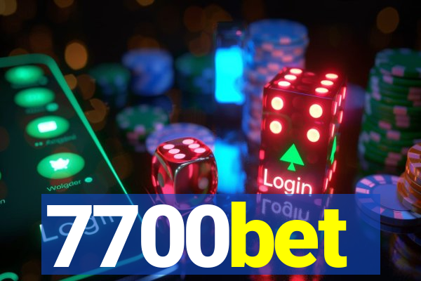 7700bet