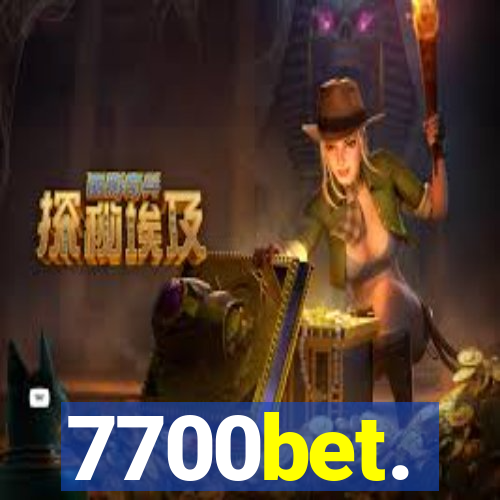 7700bet.