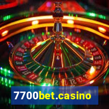 7700bet.casino