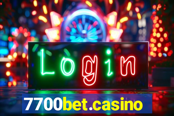 7700bet.casino
