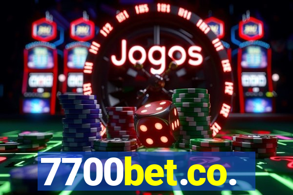 7700bet.co.