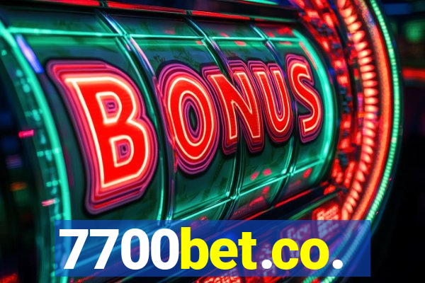 7700bet.co.