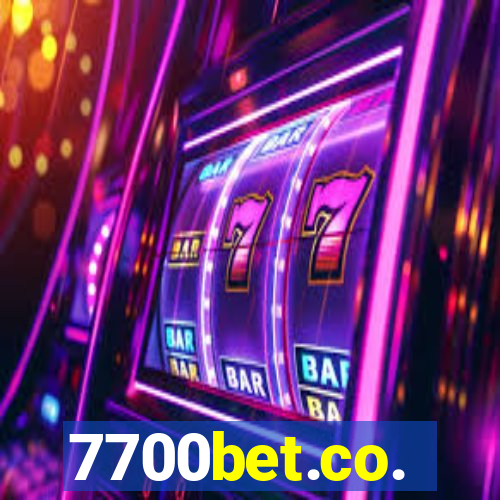 7700bet.co.