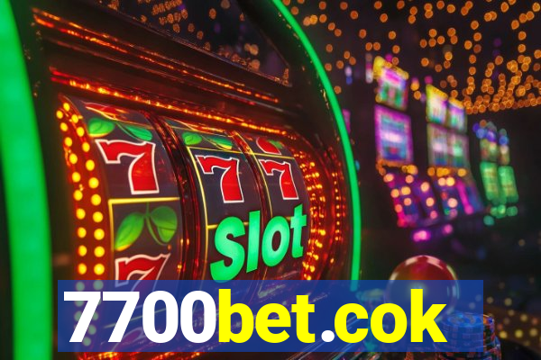 7700bet.cok