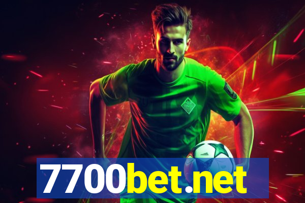 7700bet.net