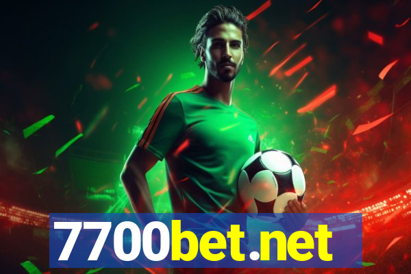 7700bet.net